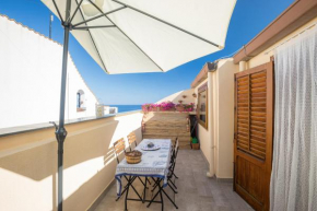 Casa Clelia Piazza Ustica